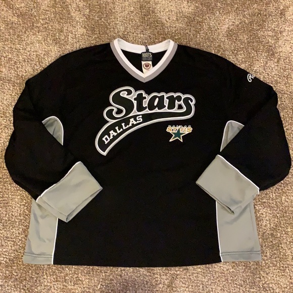 Dallas stars women’s Jersey